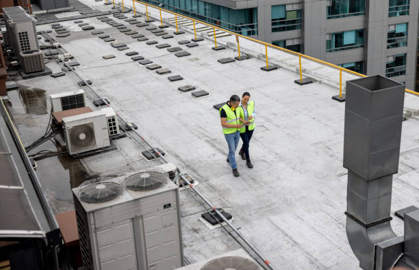 Fast & Reliable Emergency Roof Repairs in Cohasset, MN