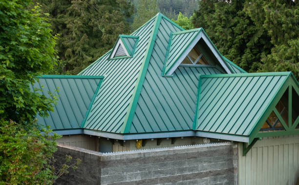 Professional Roofing Service in Cohasset, MN