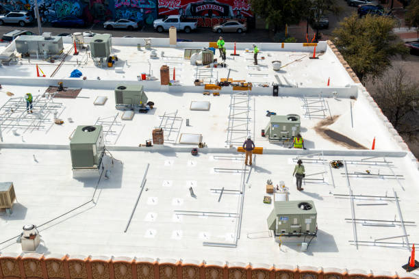 Reliable Cohasset, MN Roofing Service Solutions