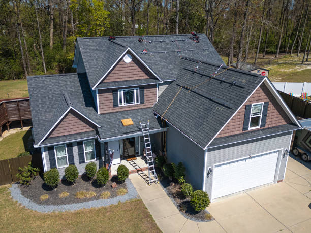 Roof Coating Services in Cohasset, MN